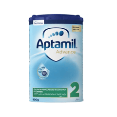 MILUPA MILK APTAMIL-2 (ADV) 12 900 gm