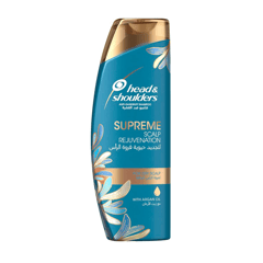 Head & shoulder Supreme Shampoo Scalp Reju 400ml