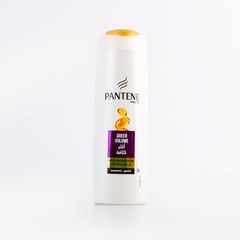 PANTENE SHAMPOO NEW 2x1 SHEER VOLUME 200ml