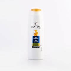 PANTENE SHAMPOO NEW 2x1 ANTI-DANDRUFF 200ml