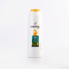 PANTENE SHMPOO NEW 2x1 SMOOTH&SILKY 200ml