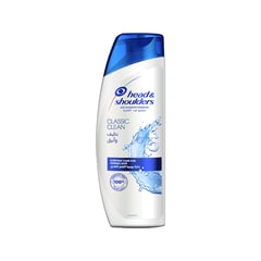 HEAD&SHOULDER SHAMPOO CLASSIC CLEAN 200ml