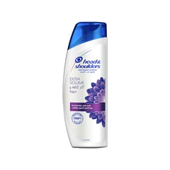 HEAD&SHOULDER SHAMPOO EXTRA VOLUME 200ml
