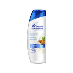 HEAD&SHOULDER SHAMPOO DRY SCALP CARE  200ml