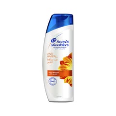 HEAD&SHOULDER SHAMPOO ANTI HAIR FALL 200ml