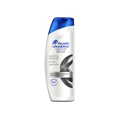 HEAD&SHOULDER SHAMPOO FOR MEN HAIR FALL DEFENCE 400ML