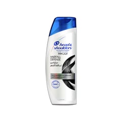 HEAD&SHOULDER SHAMPOO FOR MEN HAIR FALL DEFENCE 200ML