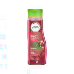 HERBAL ESSENCES SHAMPOO BEAUTIFUL ENDS 400ml