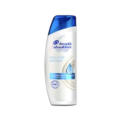 HEAD&SHOULDER SHAMPOO TOTAL CARE 200ML