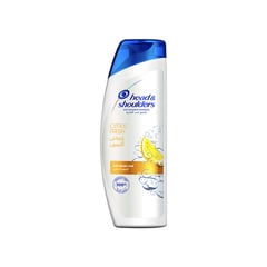 HEAD&SHOULDER SHAMPOO CITRUS FRESH LEMON 600ml
