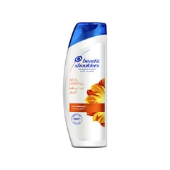 HEAD&SHOULDER SHAMPOO ANTI HAIR FALL 600ML