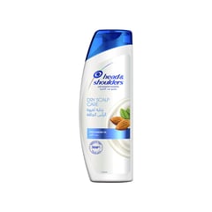 HEAD&SHOULDER SHAMPOO DRY SCALP CARE 600ML