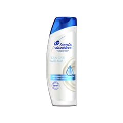 HEAD&SHOULDER SHAMPOO TOTAL CARE 600ML