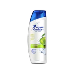 HEAD&SHOULDER SHAMPOO APPLE FRESH 200ML