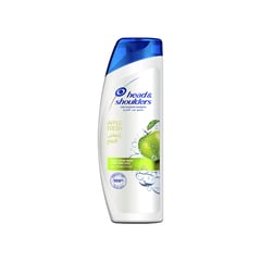 HEAD&SHOULDER SHAMPOO APPLE FRESH 400ML