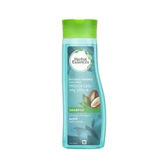 HERBAL ESSENCES SHMPOO MOROCAN  MY SHINE 700ML