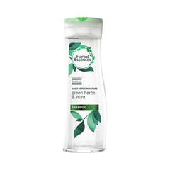 HERBAL ESSENCES SHAMPOO GREEN HERBS 400ml