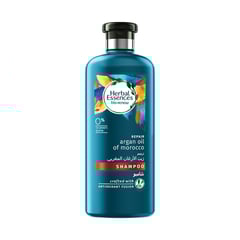 HERBAL ESSENCES SHAMPOO ARGAN OIL OF MOROCCO 400ml