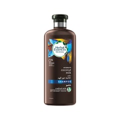 HERBAL ESSENCES SHAMPOO COCNUT MILK 400ml