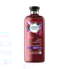 HERBAL ESSENCES SHAMPOO ARABICA COFFEE FRUIT 400ML