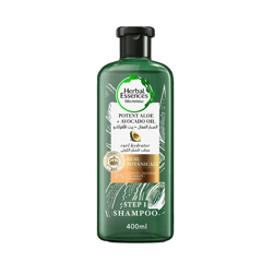 Herbal Essences Shampoo Pure Aloe & Avocado Oils 400ml