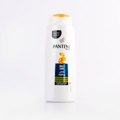 PANTENE SHAMPOO NEW 2x1 DAILY CARE 600ml