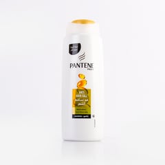 PANTENE SHAMPOO NEW 2x1 ANTI-HAIR FALL 600ML