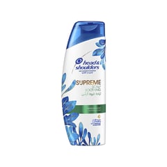 HEAD&SHOULDER SHAMPOO SUPREME SCALP SOOTHING 200ML