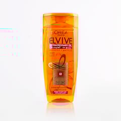 ELVIVE SHAMPOO EXTRAORDINARY OIL NORMAL HAIR 200ml