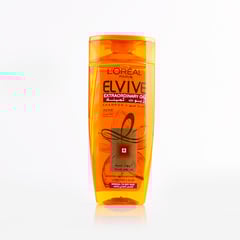 ELVIVE SHAMPOO EXTRAORDINARY OIL DRY&VERY DRYHAIR 200ml