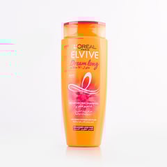 ELVIVE SHAMPOO DREAM LONG 400ml
