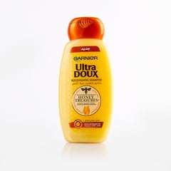 GARNIER ULTRA DOUX SHAMPOO HONEY TREASURES 200ML