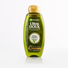 GARNIER ULTRA DOUX SHAMPOO MYTHIC OLIVE 700ML