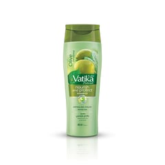 DABUR VATIKA SHAMPOO HENNA 400ml