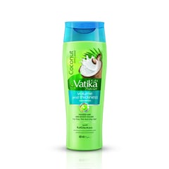 DABUR VATIKA SHAMPOO VOLUME&THICKNESS 400ml