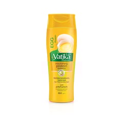 DABUR VATIKA SHAMPOO EGG 400ml