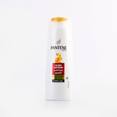 بانتين شامبو 2*1 جديد عناية للشعر المصبوغ 400مل