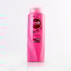 SUNSILK SHAMPOO SHINE&STRENGTH 700ml
