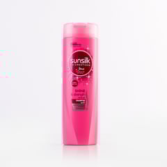 SUNSILK SHAMPOO SHINE&STRENGTH 200ml