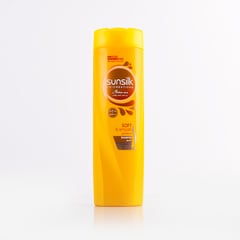 صانسيلك شامبو ناعم وانسيابي 200مل