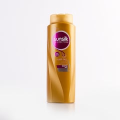 صانسيلك شامبو الحل لتساقط الشعر 700مل