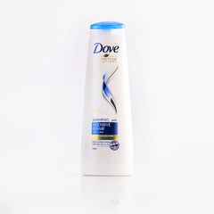 DOVE SHAMPOO INTENSIVE REPAIR DAMAGED HAIR 400ML