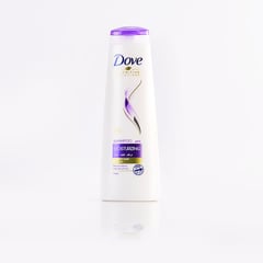 DOVE SHAMPOO MOISTURIZING DRY HAIR 400ML