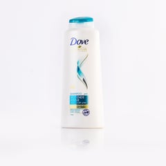 DOVE SHAMPOO SPLIT END RESCUE 600ml