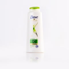 DOVE SHAMPOO HAIR FALL  600ml