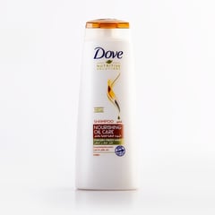 DOVE SHAMPOO NOURISHING OIL CARE 200ml