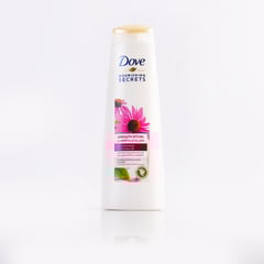 DOVE SHAMPOO GROWTH RITUAL 400ml