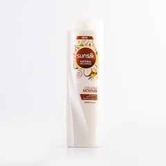 SUNSILK SHAMPO COCONUT MOISTURE 400ml