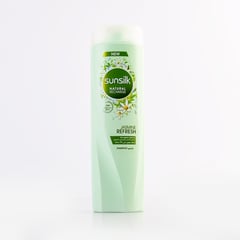 صانسيلك شامبو انتعاش الياسمين 400مل