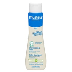 MUSTELA BABY SHAMPOO 200 ML